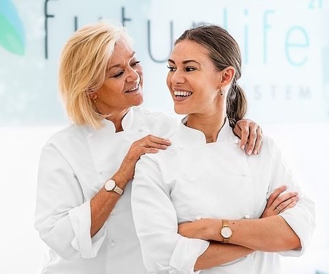 MentorShow Futurlife21