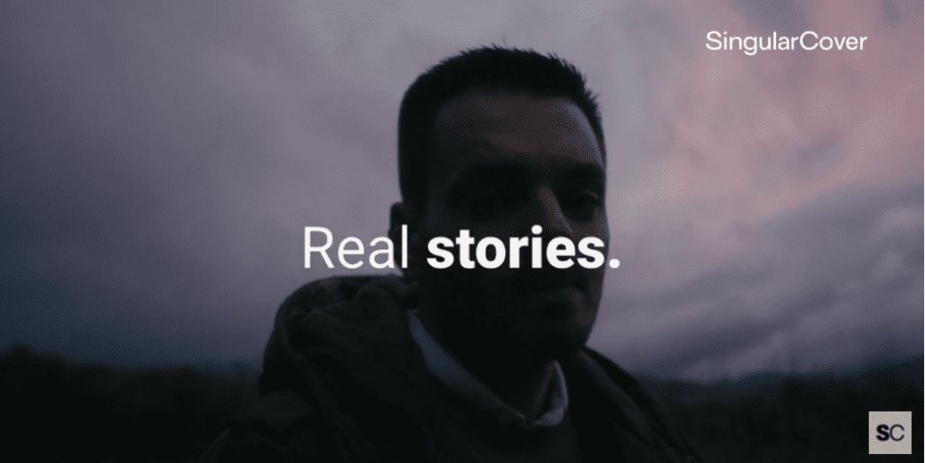 SingularCover Autónomos