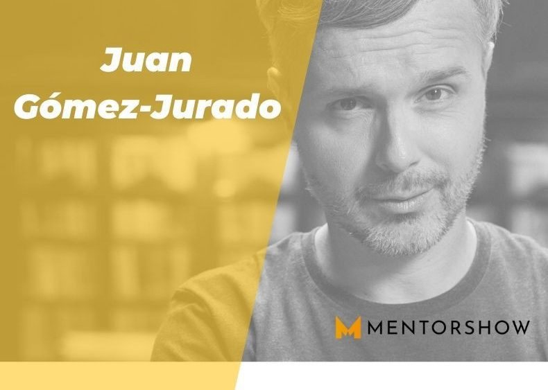 MentorShow Juan Gomez Jurado