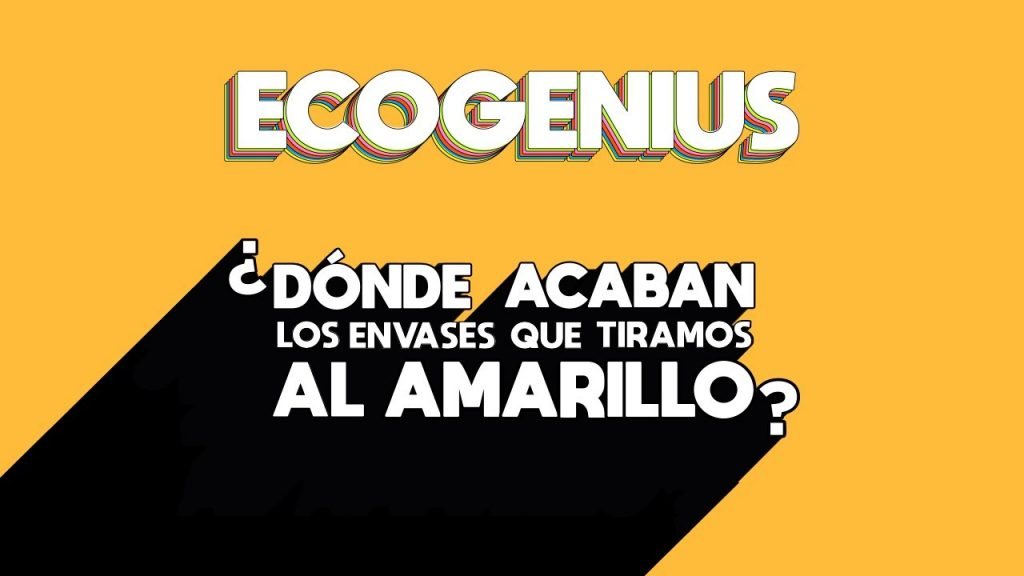 Ecogenius de Ecoembes
