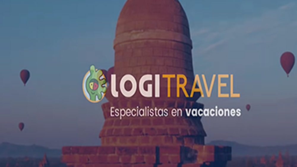 LOGITRAVEL 2018