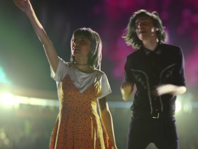 Campaña FANTA
