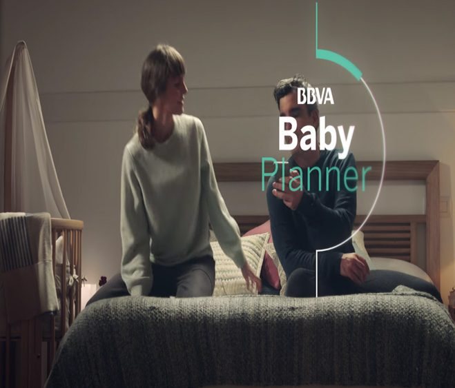 Campaña BBVA