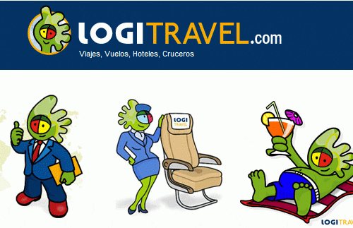 Identidad sonora Logitravel